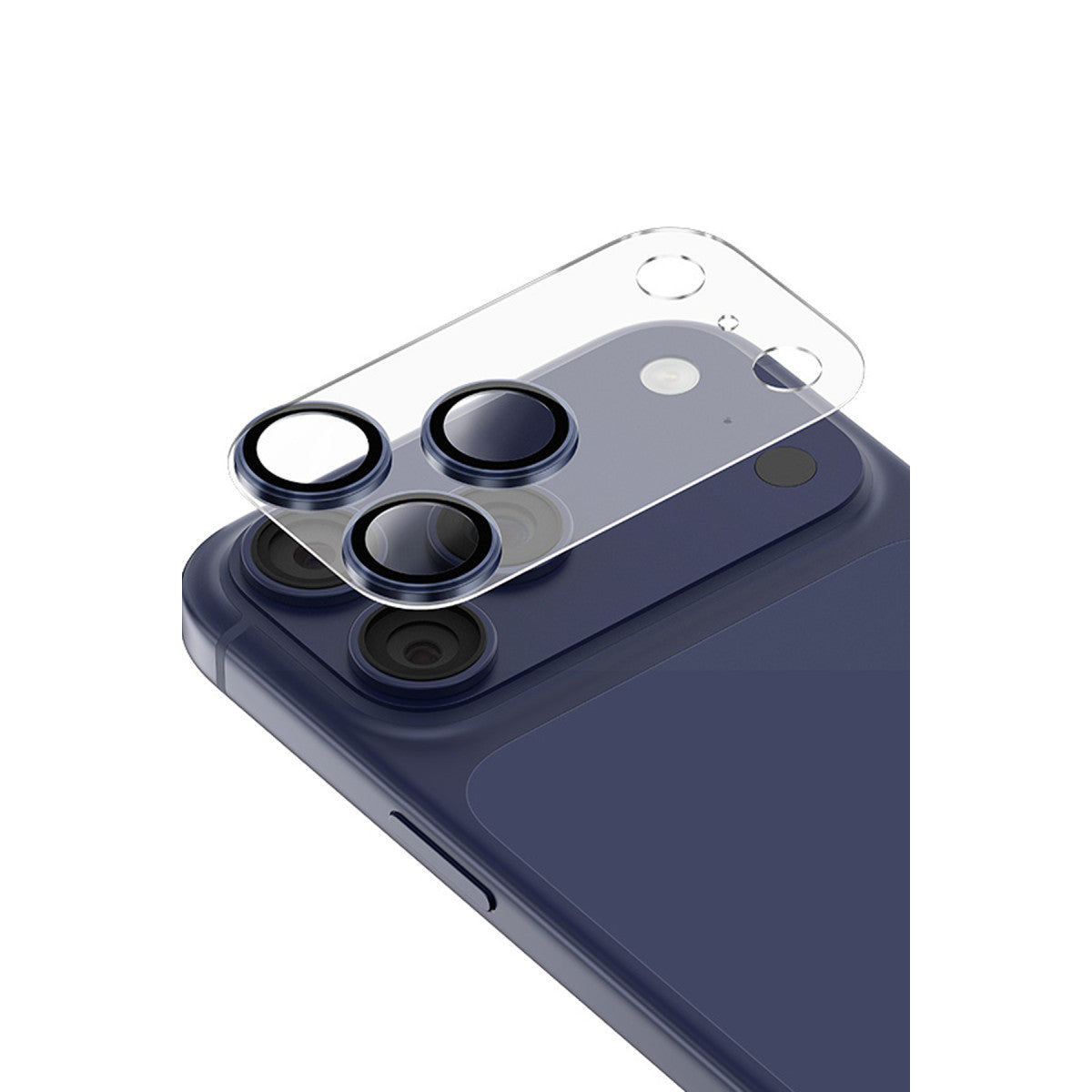 Keephone Apple iPhone 17 Pro Max Reggio Kamera Lens